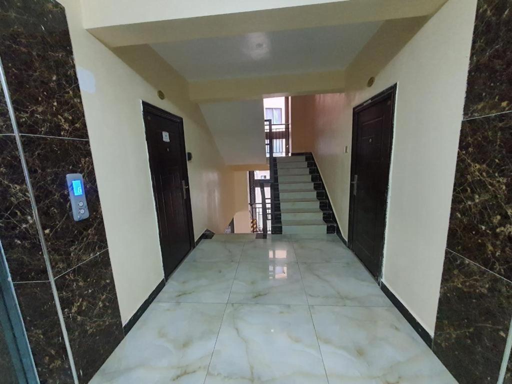 Apartment Lux Kileleshwa Furnished