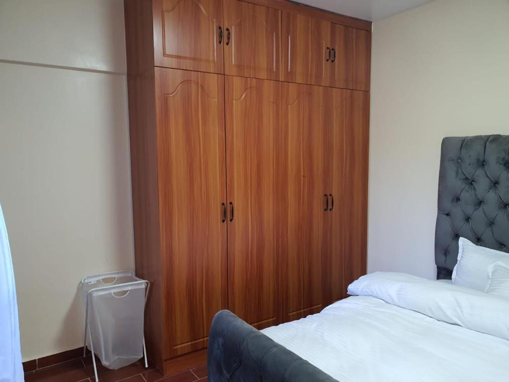 Lux Kileleshwa Furnished Nairobi