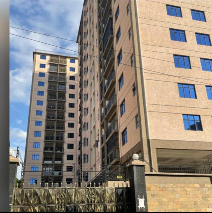 Lux Dennis Pritt Business Kilimani