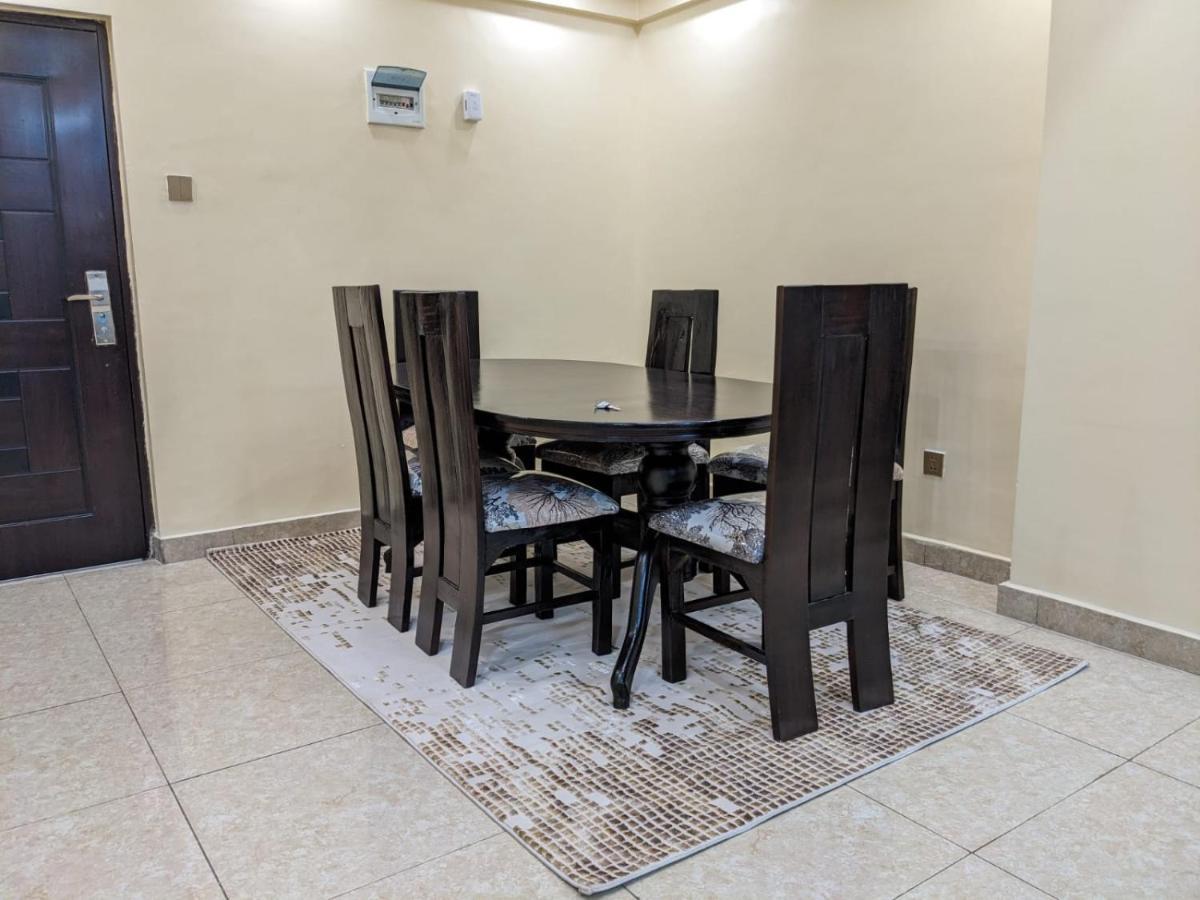 Apartment Bliss Haven Gardens Two Bedroom