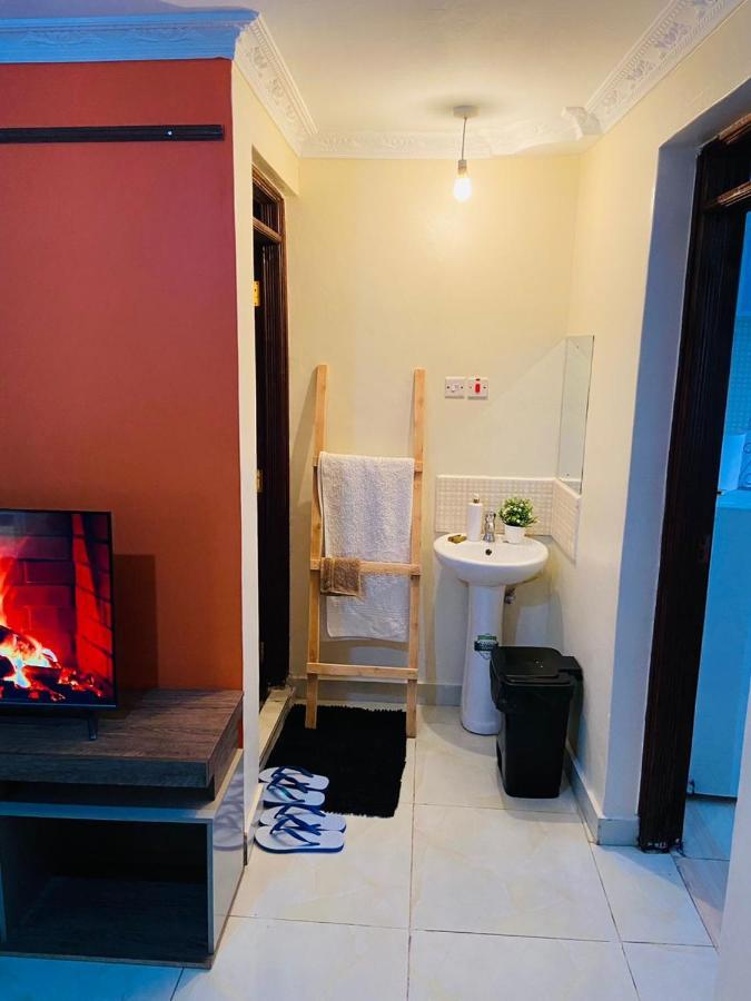 Apartment Lux Boujee Homes Utawala *
