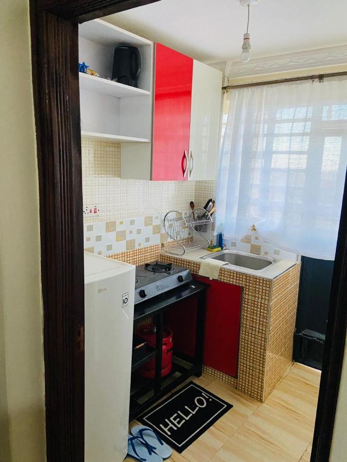 Lux Boujee Homes Utawala