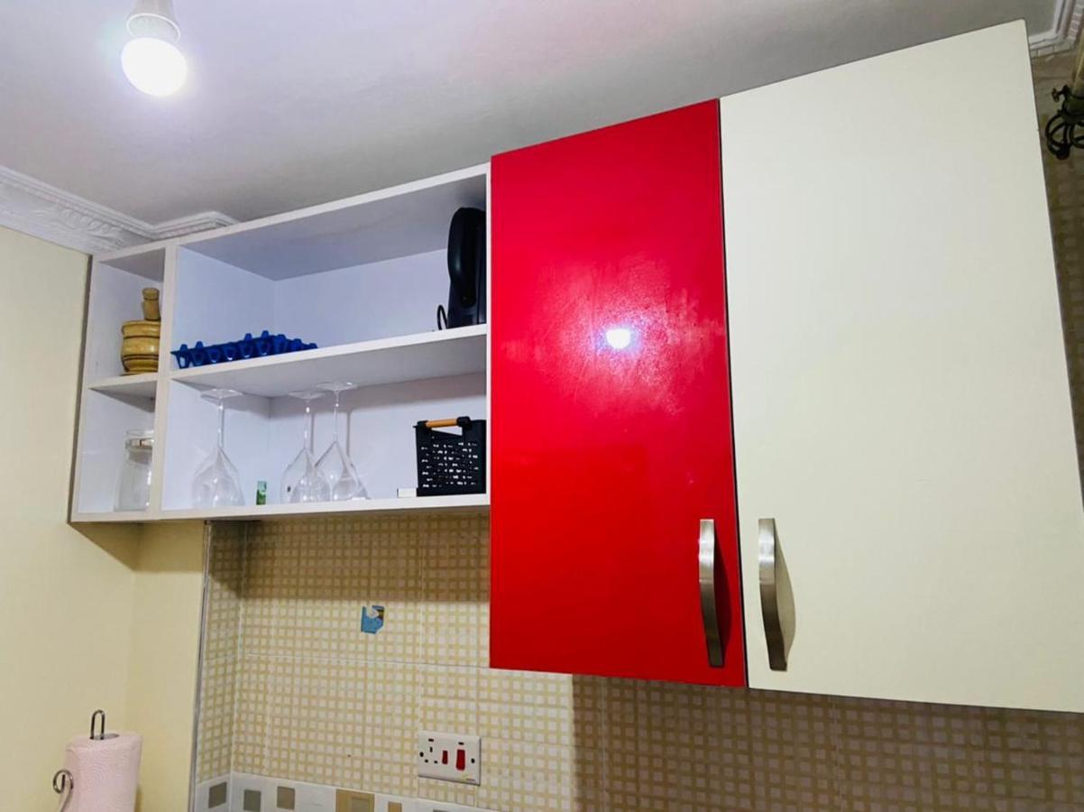 Lux Boujee Homes Utawala Nairobi