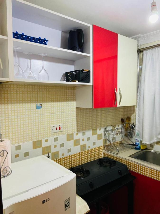 Lux Boujee Homes Utawala Nairobi