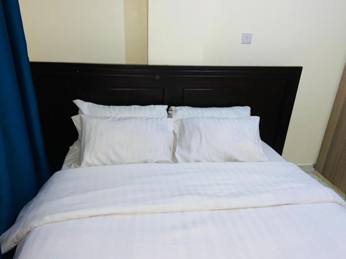 Apartment Lux Boujee Homes Utawala *