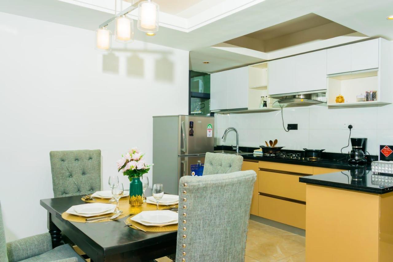 Lux Oasis Of Peace Apartment