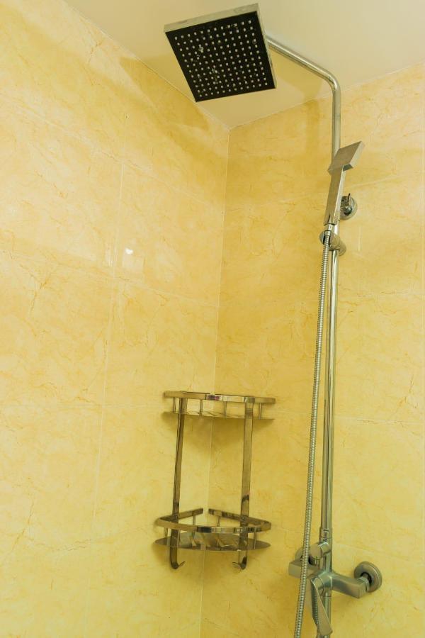 Lux Oasis Of Peace Apartment Nairobi
