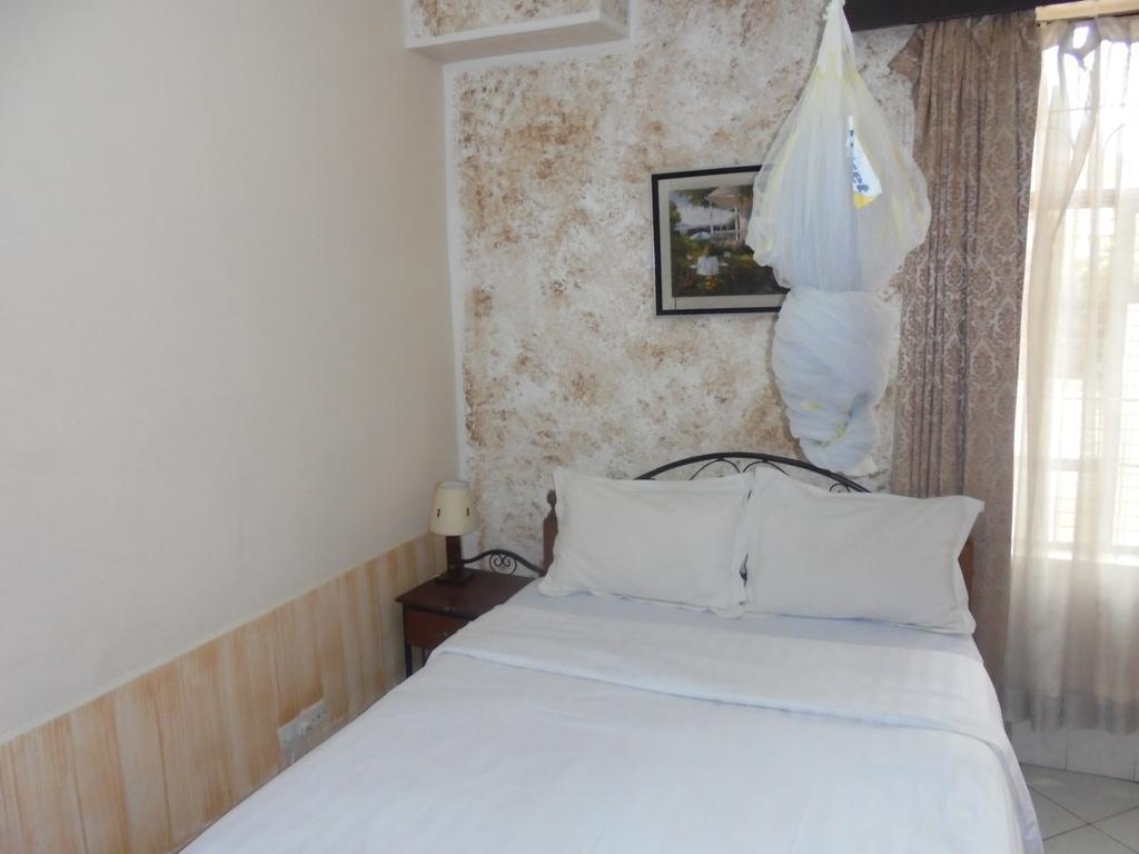 Angaza 3* Nairobi