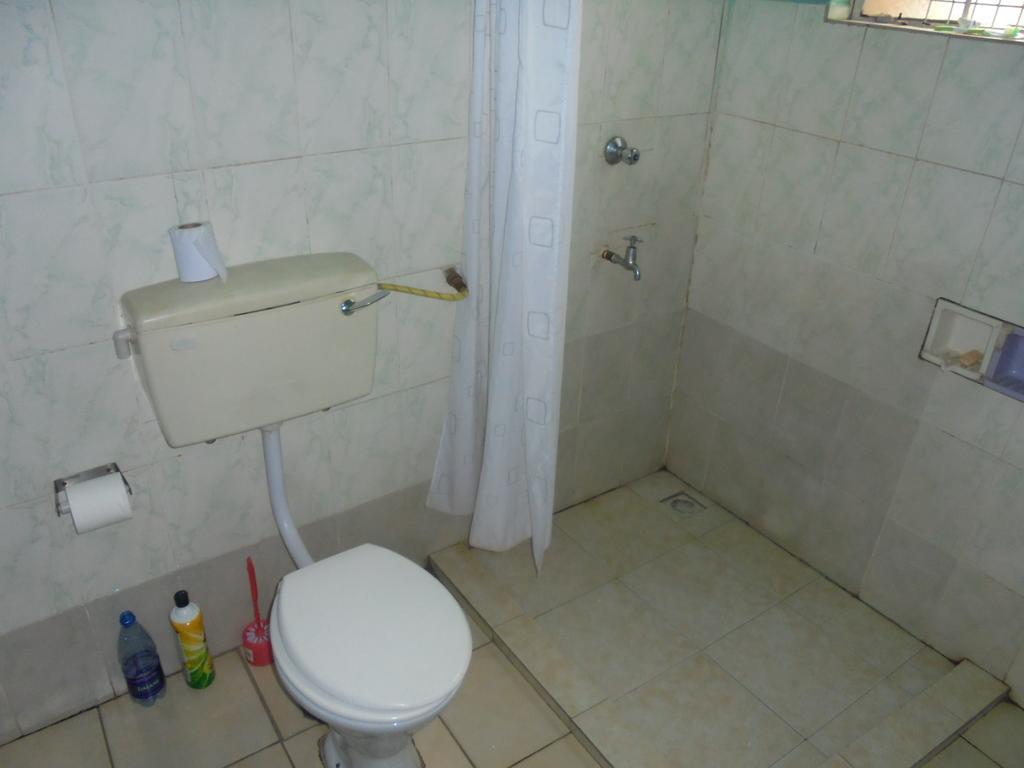 Angaza 3* Nairobi