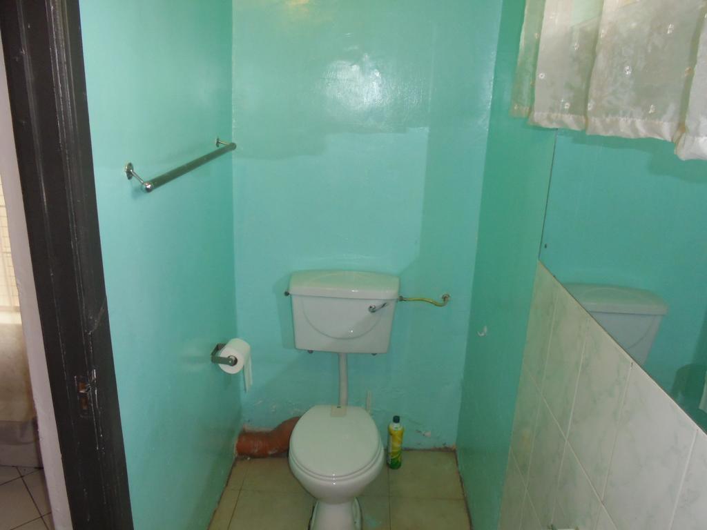 Angaza 3* Nairobi
