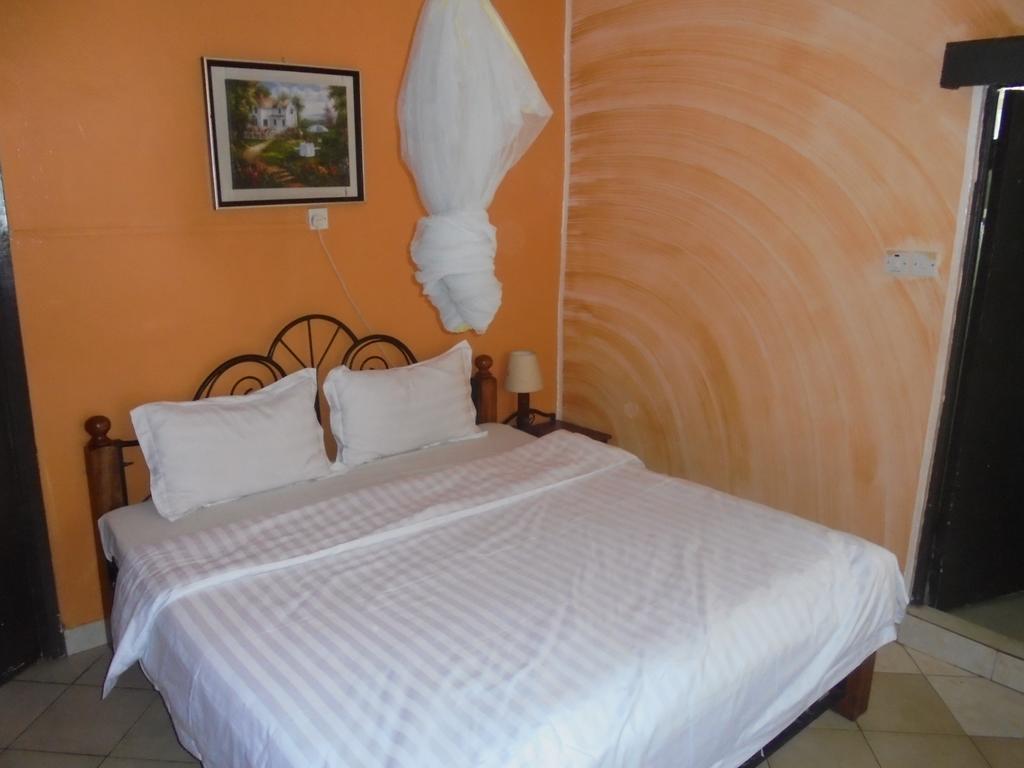 Angaza Guest house Nairobi