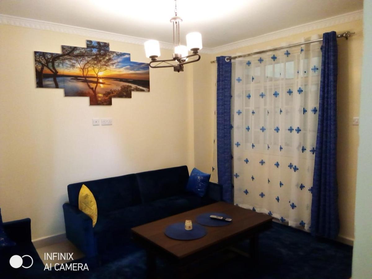 Neema Court Jamhuri-woodly Apartment