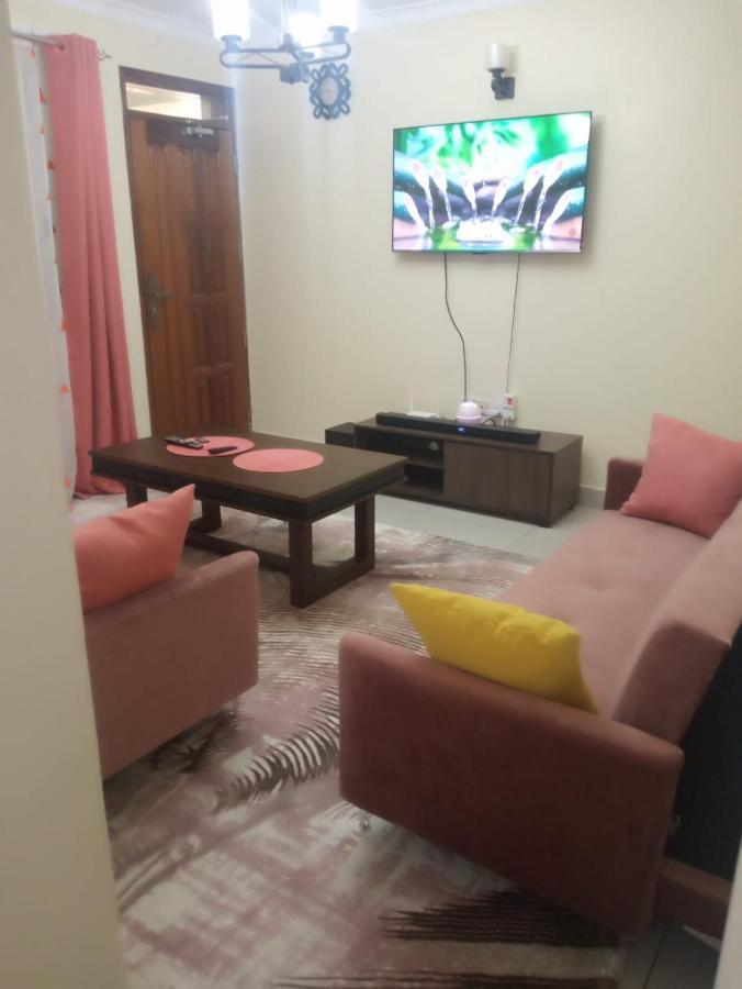 Apartment Neema Court Jamhuri-woodly Nairobi