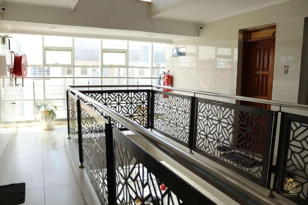 Apartment Neema Court Jamhuri-woodly Nairobi