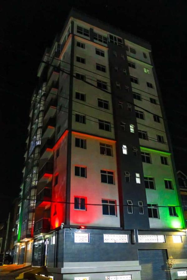 Neema Court Jamhuri-woodly *