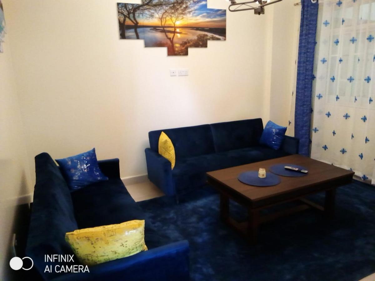 Neema Court Jamhuri-woodly Apartment *