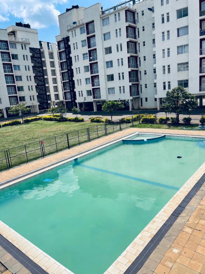 Racecourse One Bed Ngong Road Apartment Nairobi
