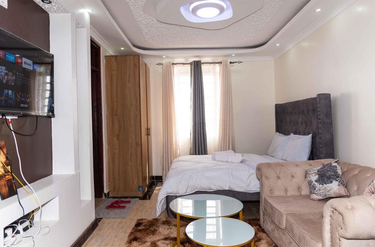 Springstone Studio Rm 19 Nairobi