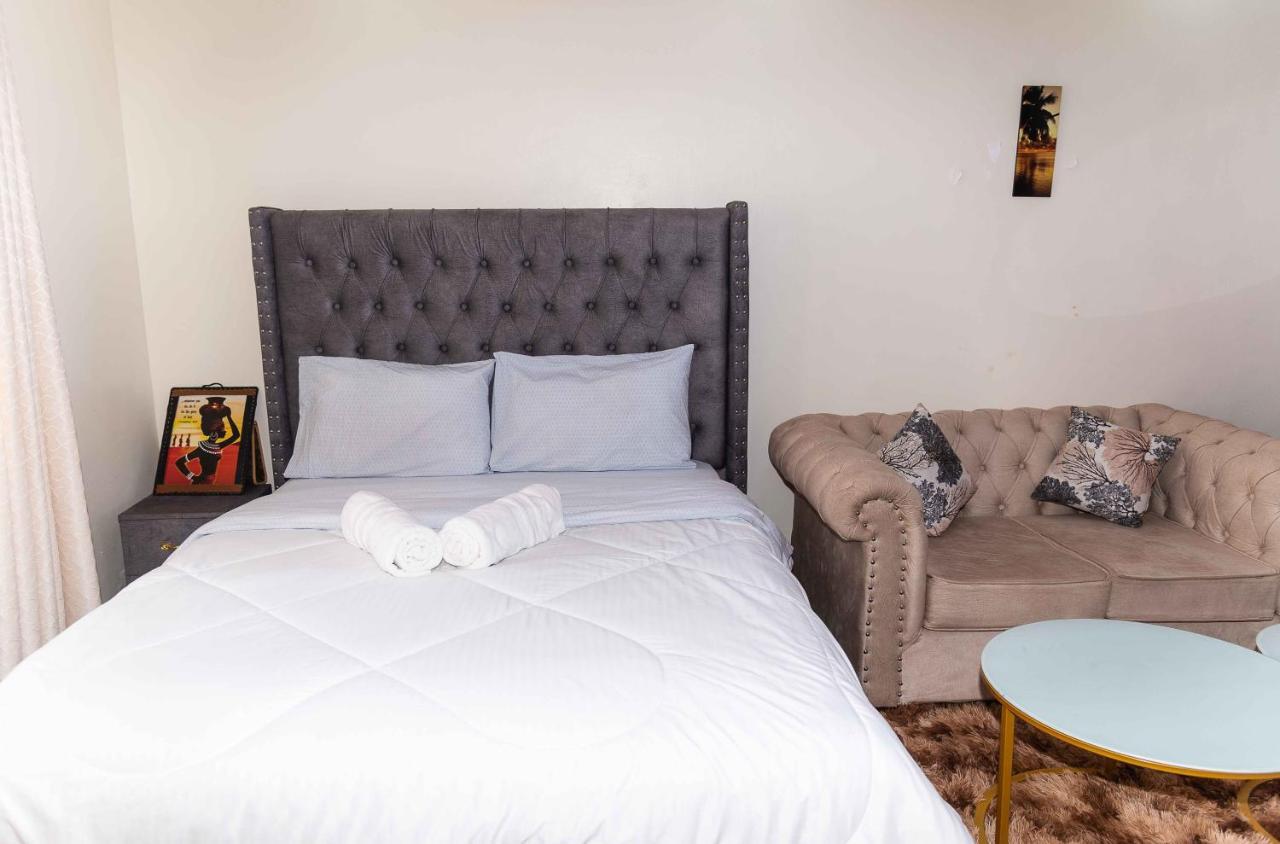 Apartment Springstone Studio Rm 19 *