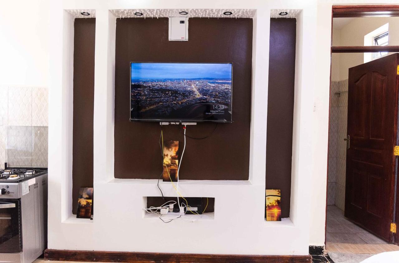 Springstone Studio Rm 19 Nairobi