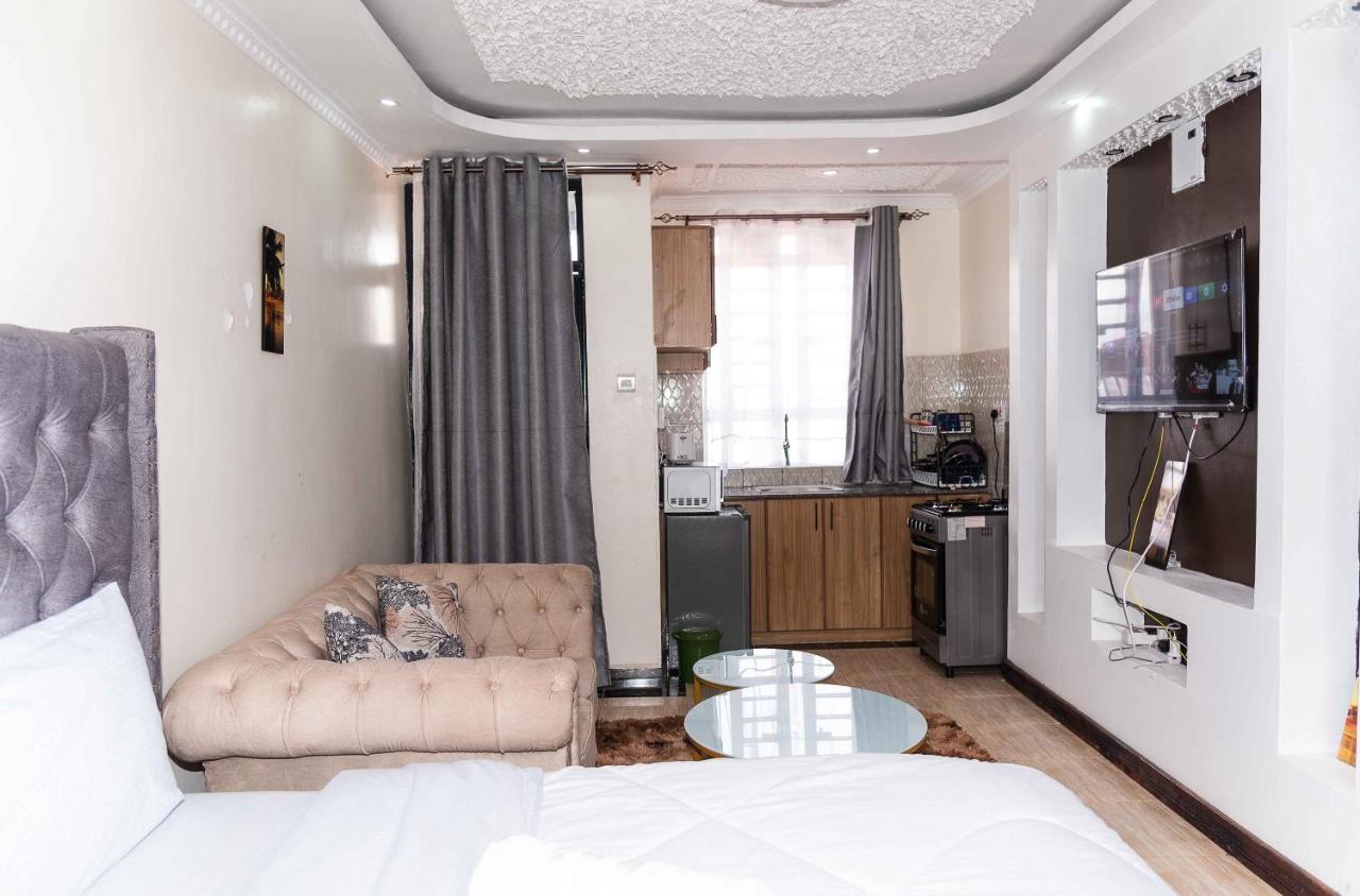 Springstone Studio Rm 19 Apartment Nairobi