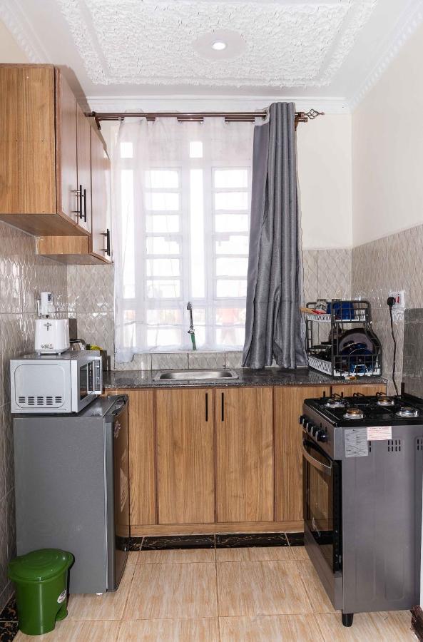 Apartment Springstone Studio Rm 19 *
