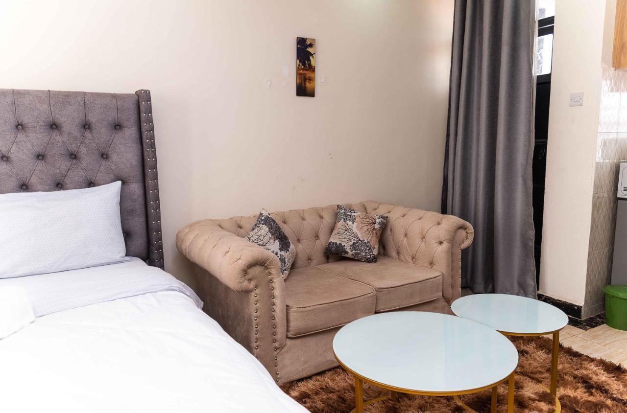 Springstone Studio Rm 19 Apartment