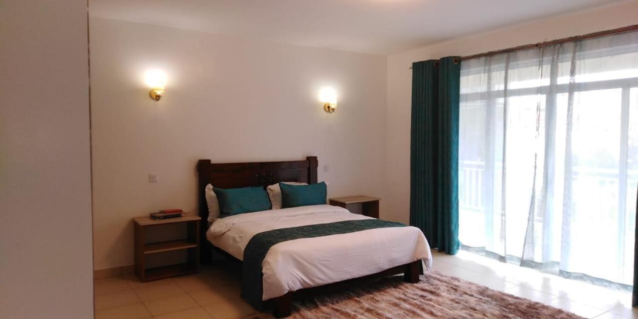 Apartment Lux Demeure Cloud Nine Nairobi