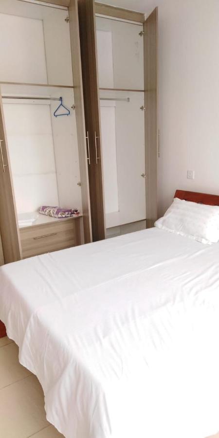 Lux Demeure Cloud Nine Apartment