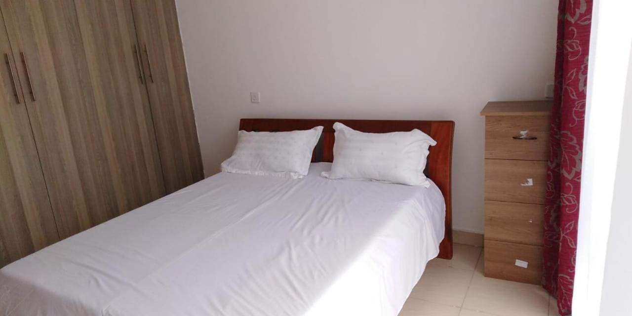 Apartment Lux Demeure Cloud Nine Nairobi