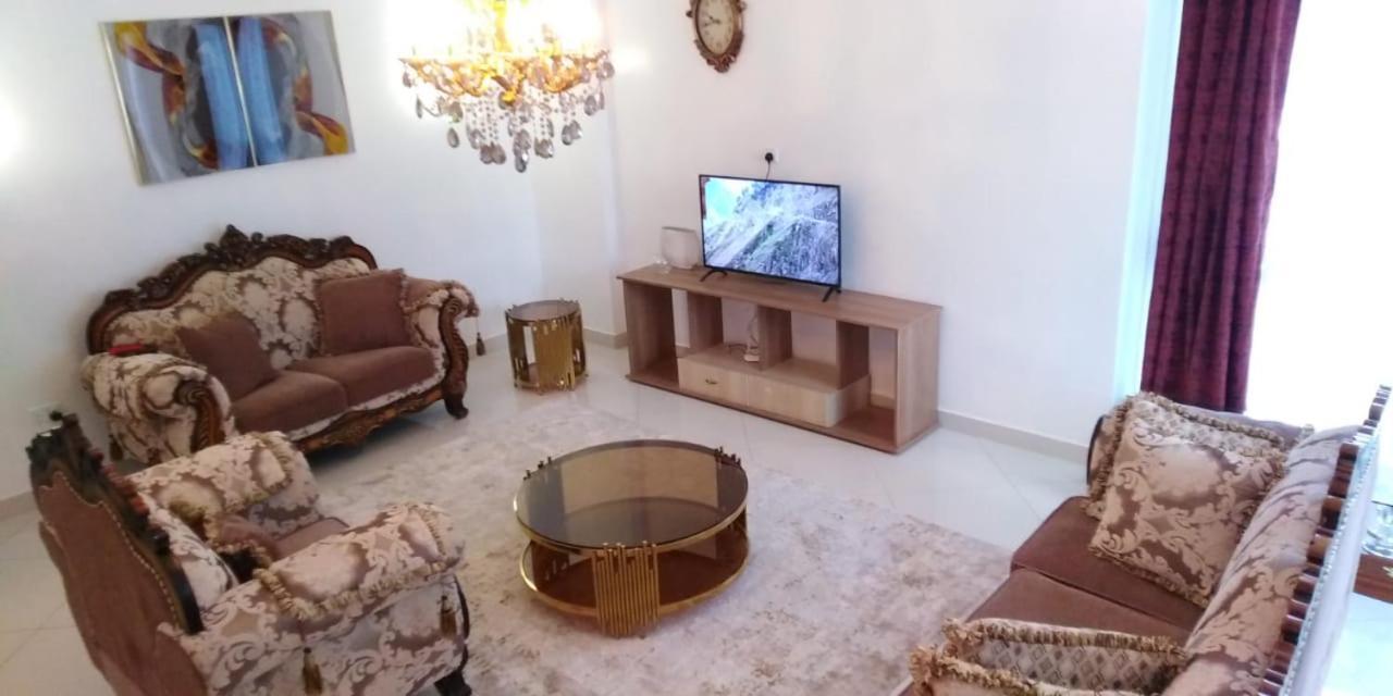Apartment Lux Demeure Cloud Nine