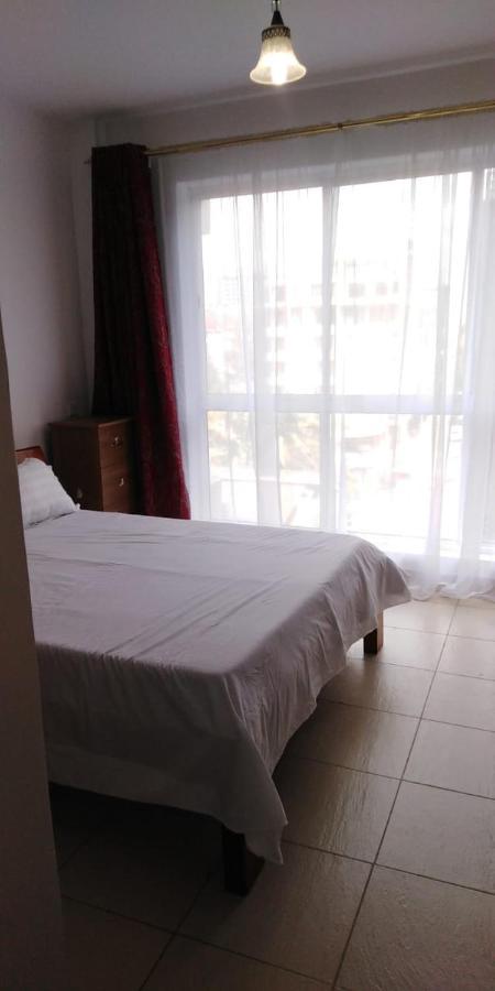 Lux Demeure Cloud Nine * Nairobi