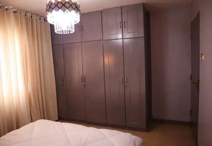 Airport Homes Nairobi