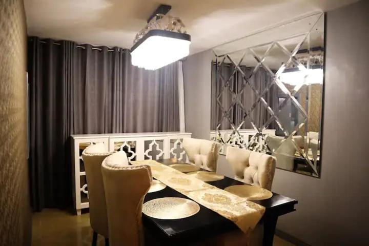 Homestay Airport Homes Nairobi