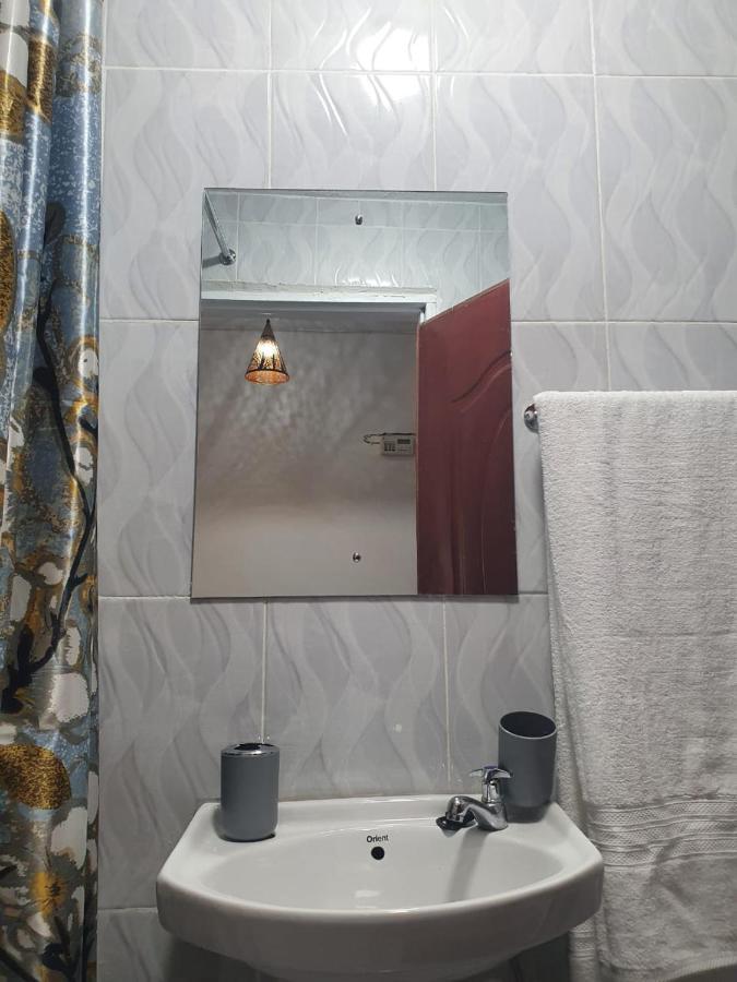 Apartment Stellar 1-bedroom In Madaraka Estate, *