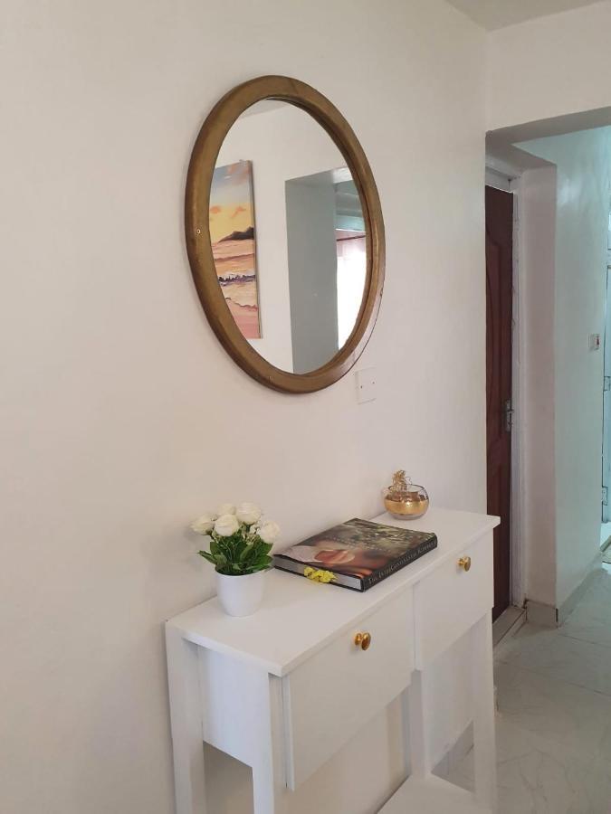 Apartment Stellar 1-bedroom In Madaraka Estate, *