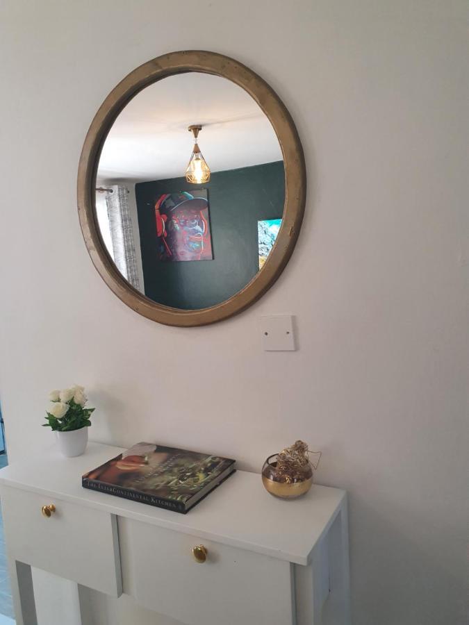 Stellar 1-bedroom In Madaraka Estate, Nairobi