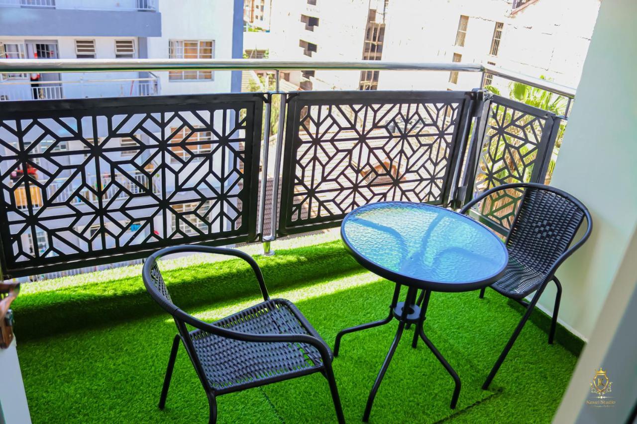 Neema Court Jamhuri-woodly Apartment *