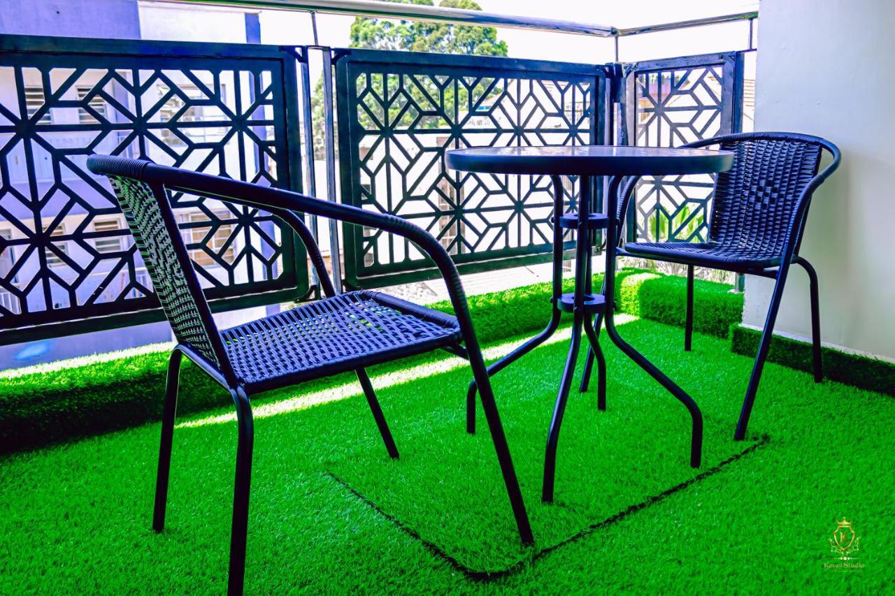 Apartment Neema Court Jamhuri-woodly Nairobi