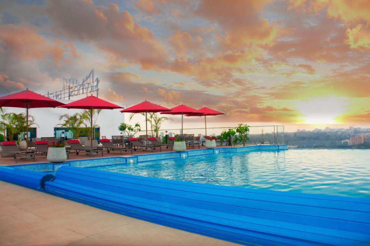 Apartamento Skynest Westlands Secure New Modern & Chic *