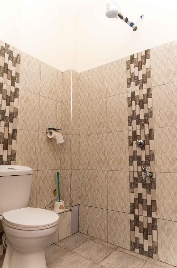 Springstone Studio Rm 19 Apartment *