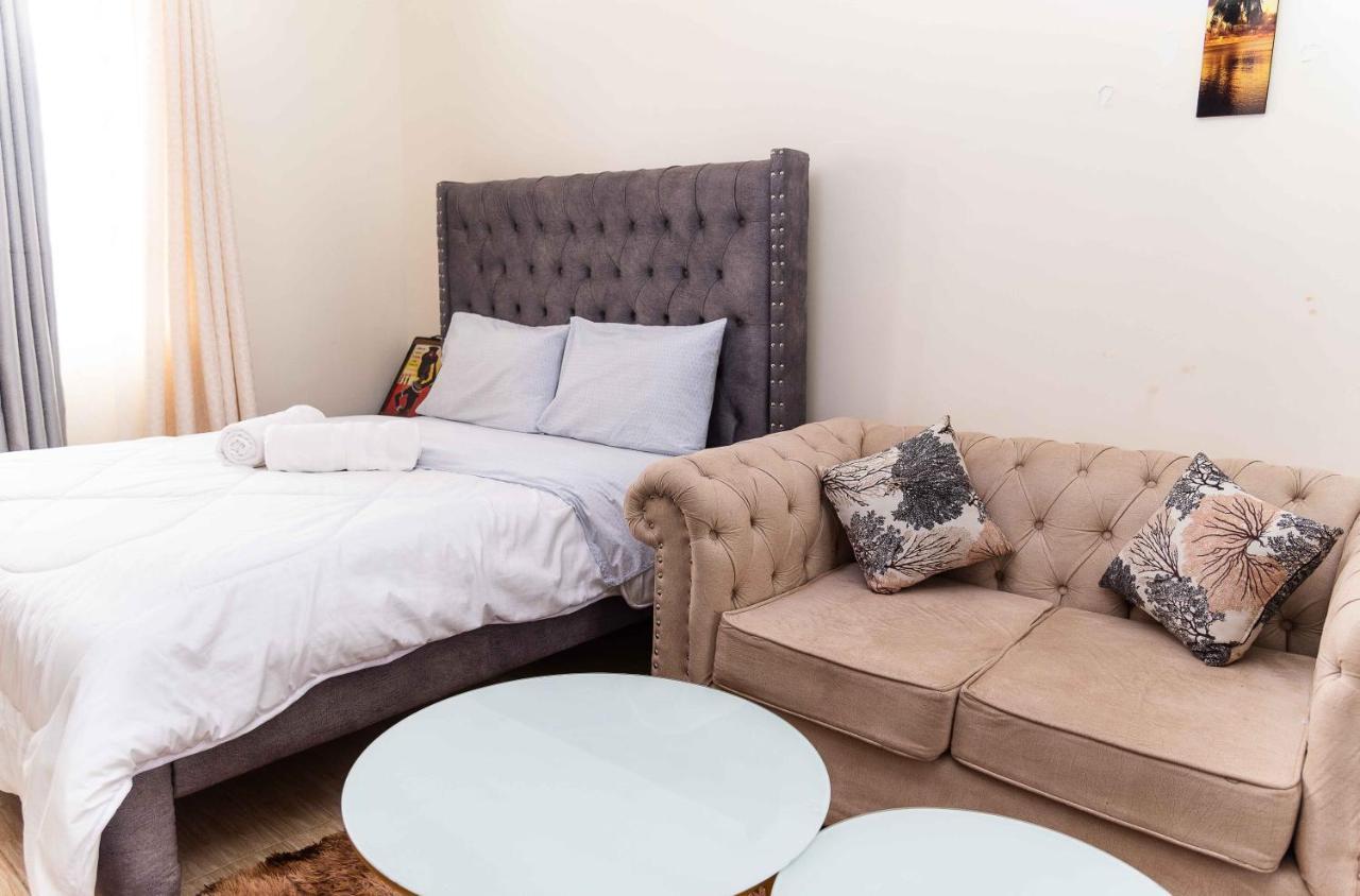 Springstone Studio Rm 19 Apartment Nairobi