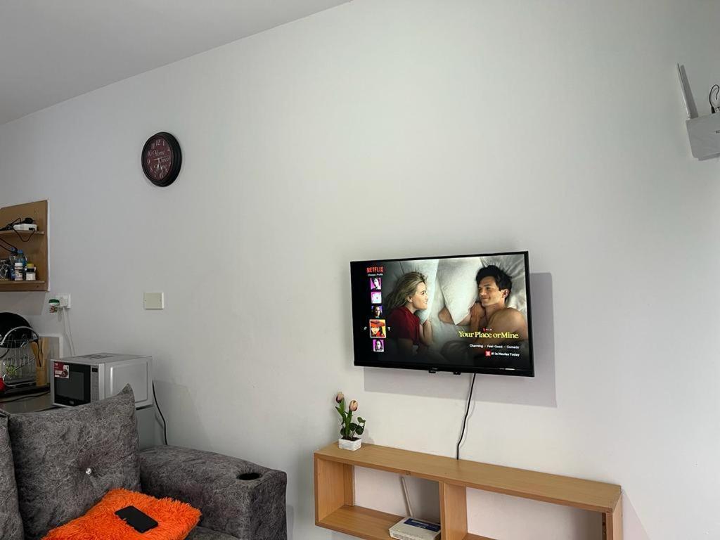 Apartamento Blessed *