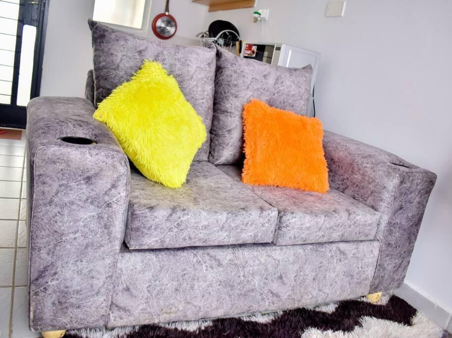 Apartamento Blessed Nairobi