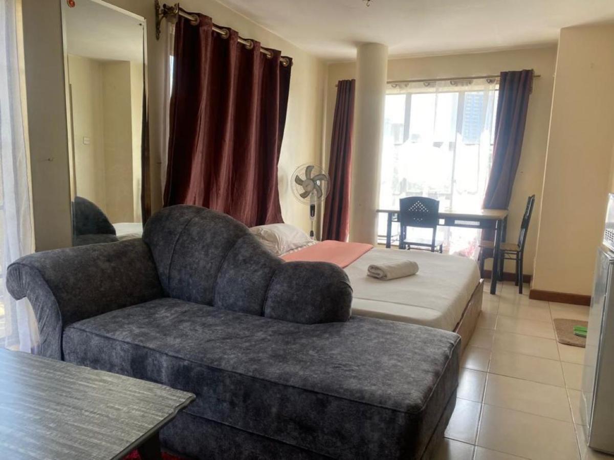 Apartment Sam At Mvuli Nairobi