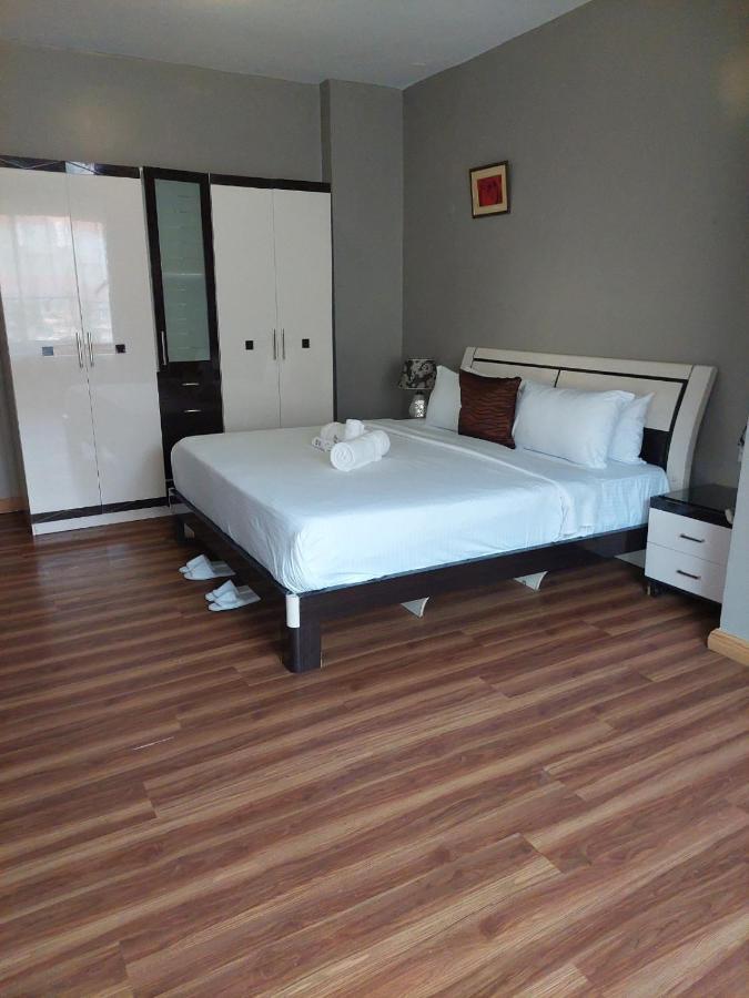 Apartment Eldon &