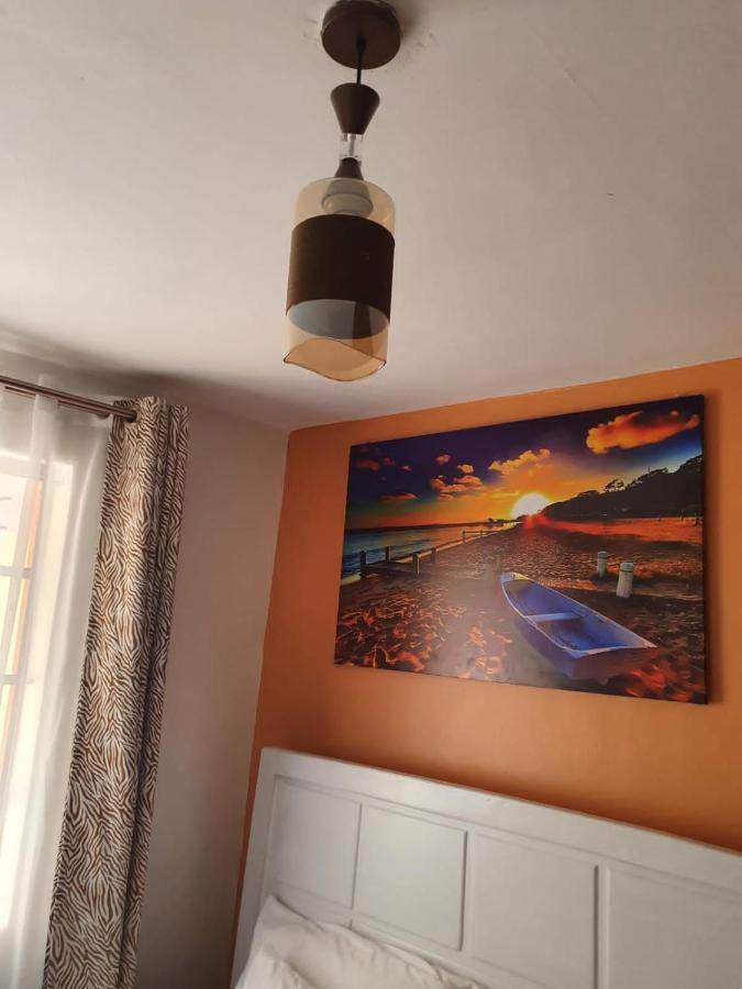 Stellar 1-bedroom In Madaraka Estate, Nairobi