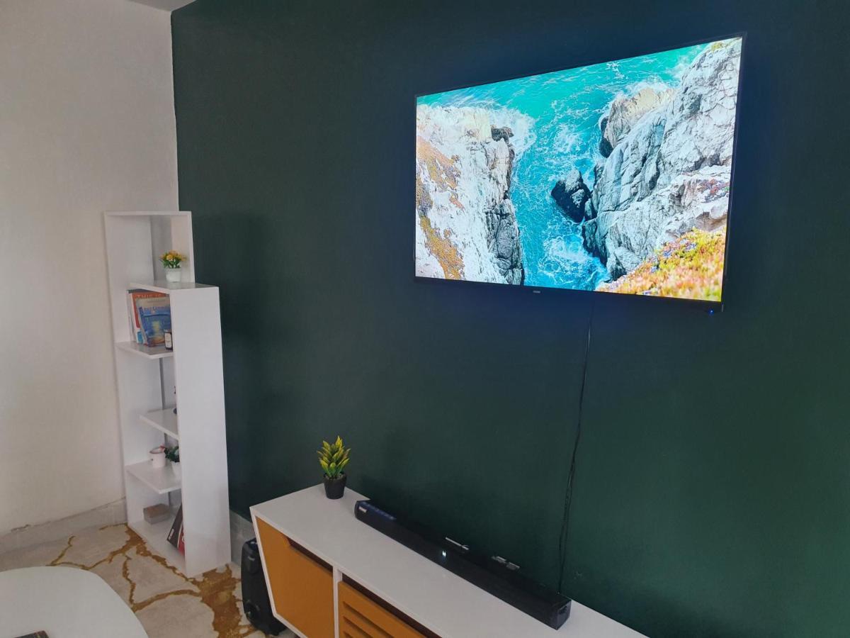Apartment Stellar 1-bedroom In Madaraka Estate, *