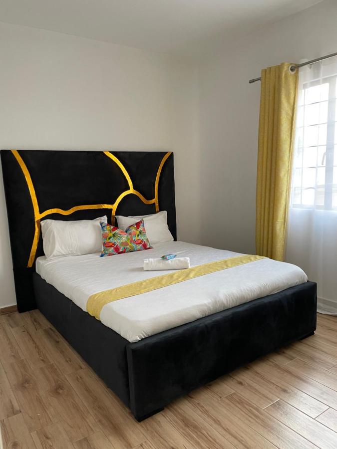 Apartment La Maison Ii- Two Bedroom In Tatu City, *
