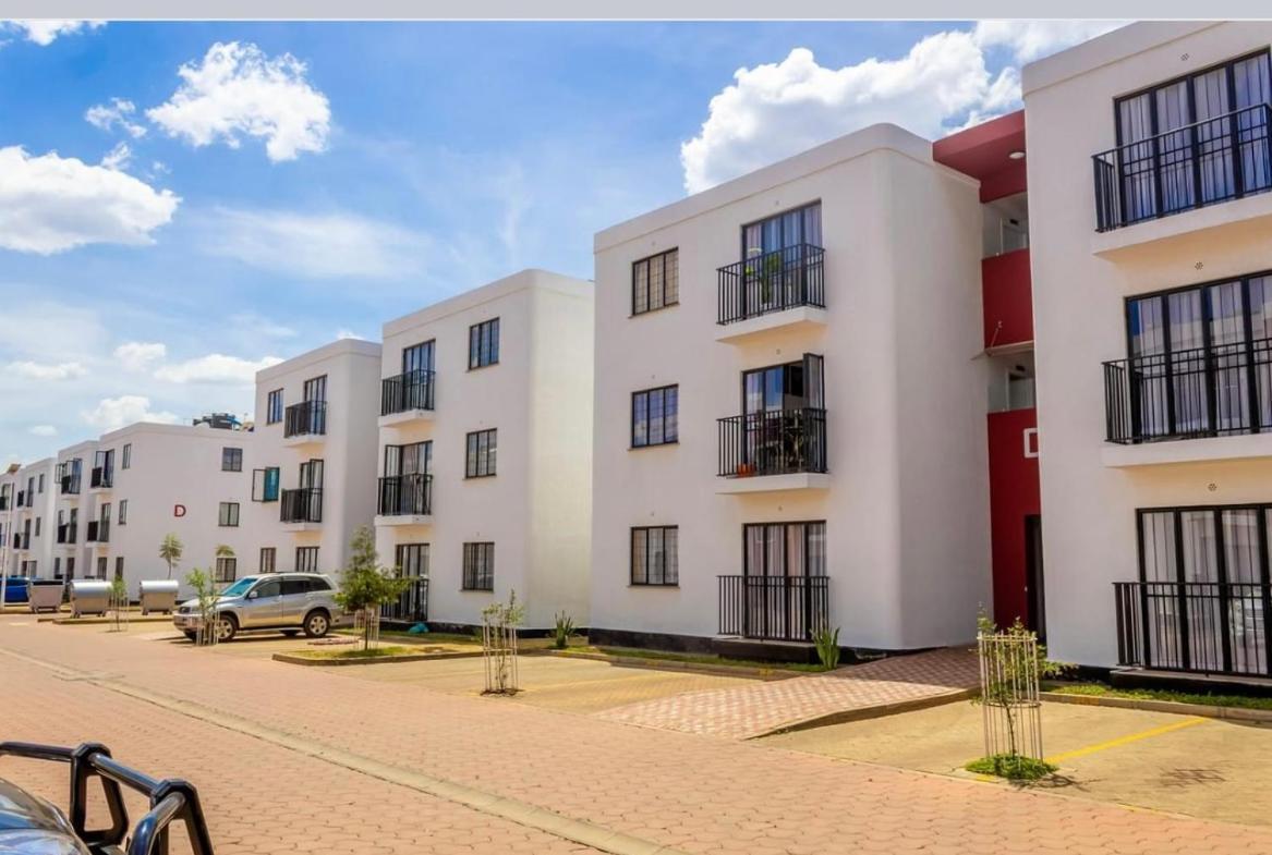 La Maison Ii- Two Bedroom In Tatu City,